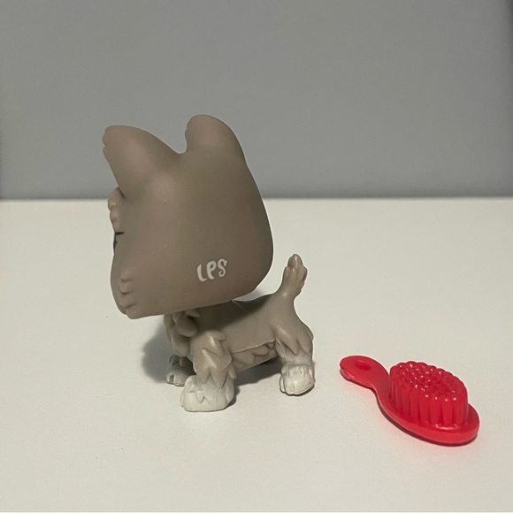 littlest pet shop #81 - Picture 3 of 4